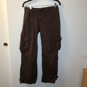 The North Face Women’s Pants Size 2